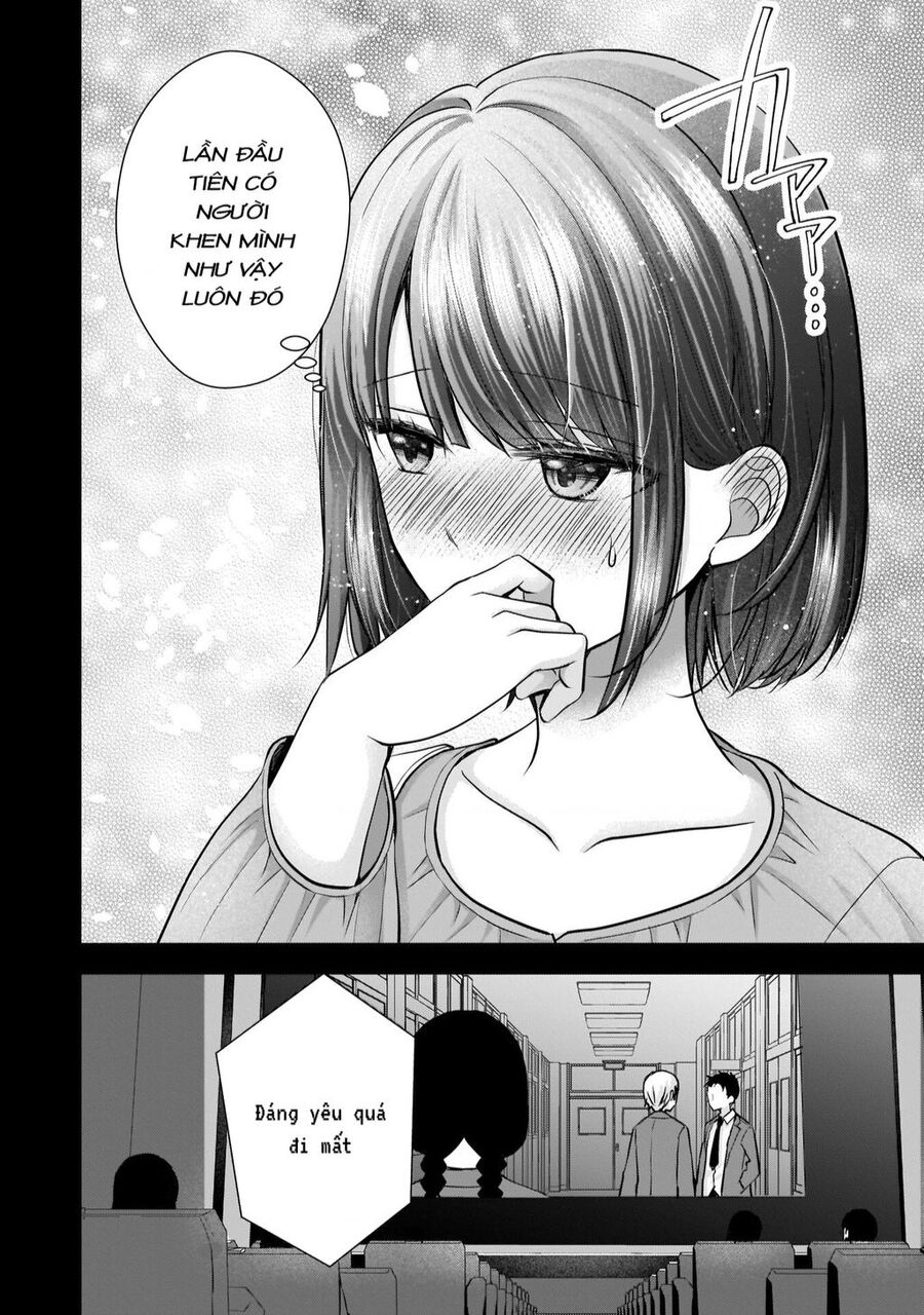 Tôi Có Nên Chiều Hư Cô Vợ Hoàn Hảo Của Mình? Chapter 8 - 7