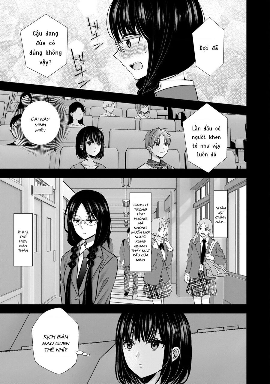 Tôi Có Nên Chiều Hư Cô Vợ Hoàn Hảo Của Mình? Chapter 8 - 8