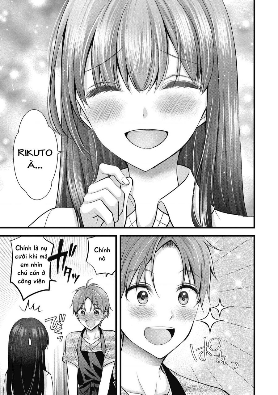 Tôi Có Nên Chiều Hư Cô Vợ Hoàn Hảo Của Mình? Chapter 9 - 15