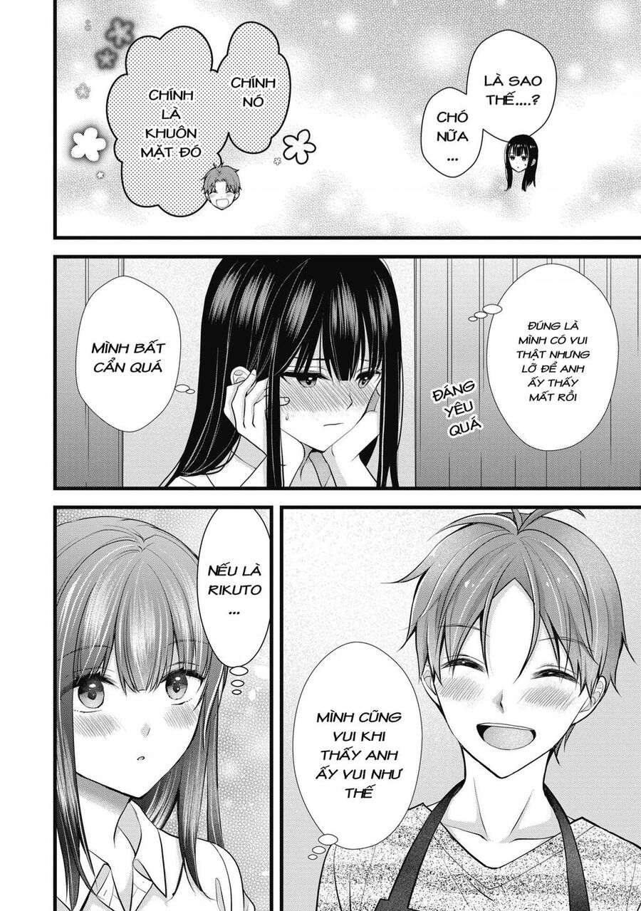 Tôi Có Nên Chiều Hư Cô Vợ Hoàn Hảo Của Mình? Chapter 9 - 16