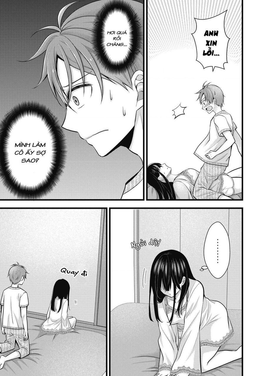 Tôi Có Nên Chiều Hư Cô Vợ Hoàn Hảo Của Mình? Chapter 9 - 5