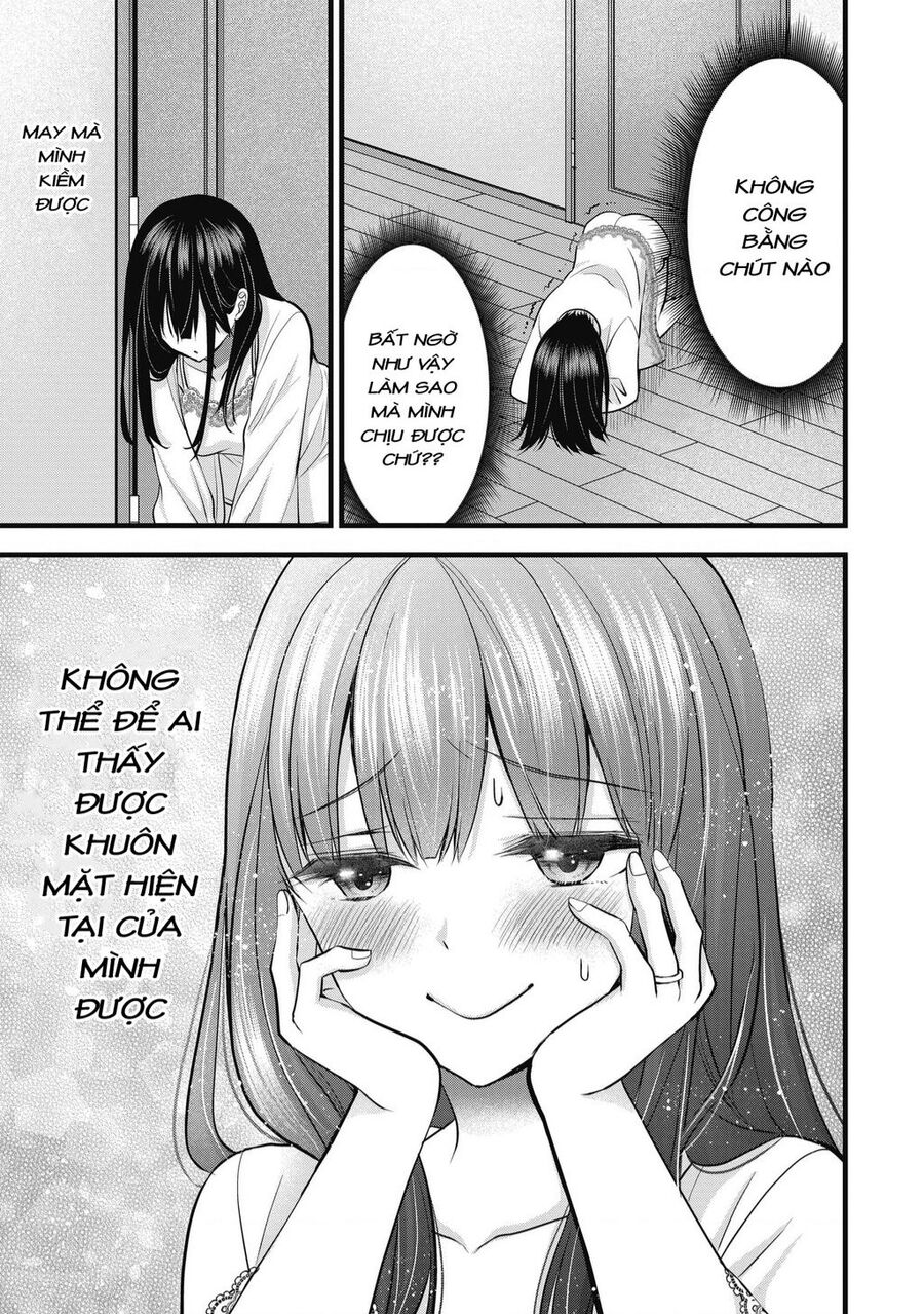 Tôi Có Nên Chiều Hư Cô Vợ Hoàn Hảo Của Mình? Chapter 9 - 9