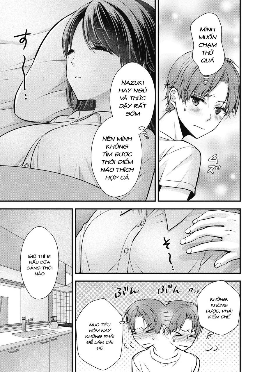 Tôi Có Nên Chiều Hư Cô Vợ Hoàn Hảo Của Mình? Chapter 1 - 13