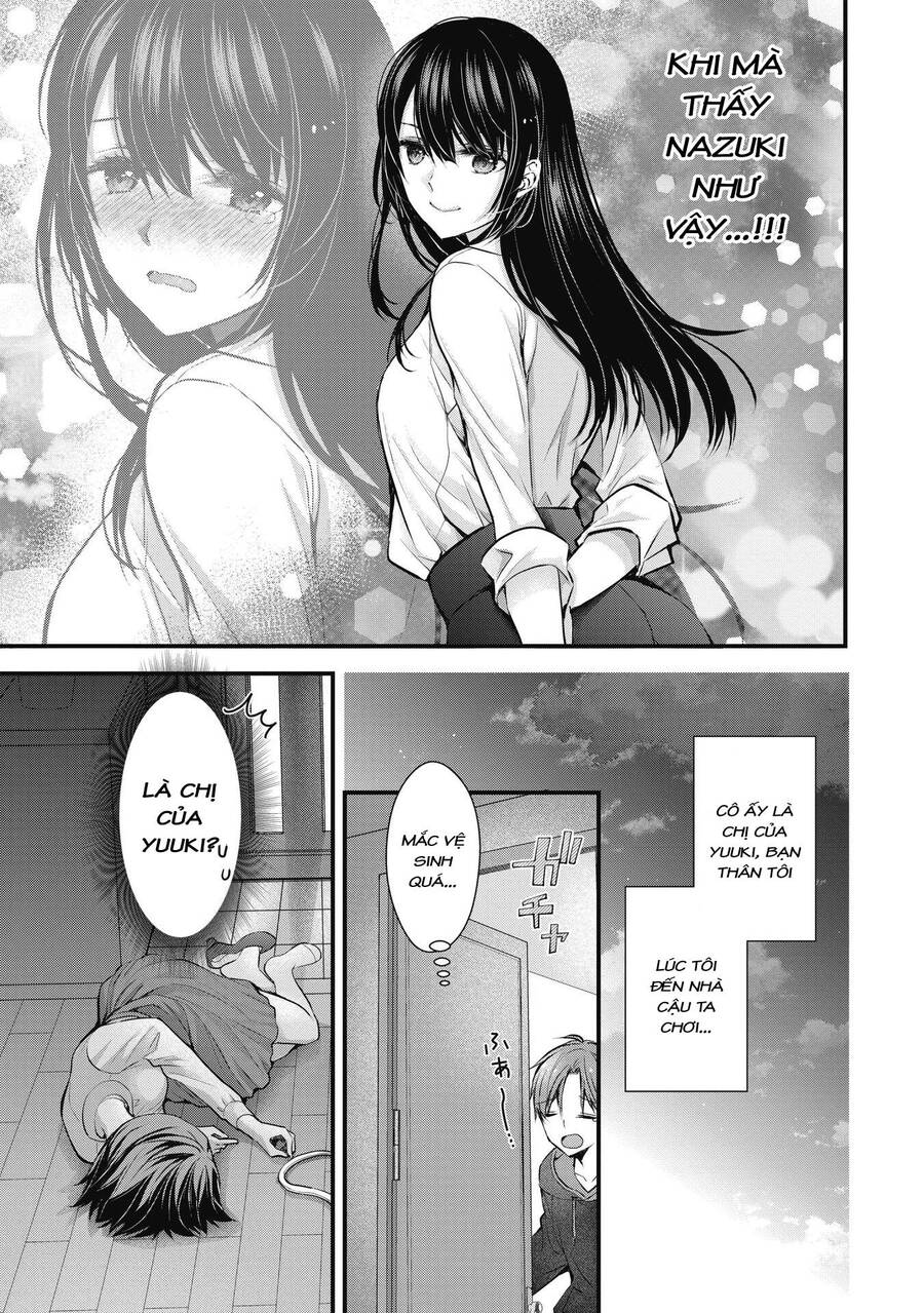 Tôi Có Nên Chiều Hư Cô Vợ Hoàn Hảo Của Mình? Chapter 1 - 7