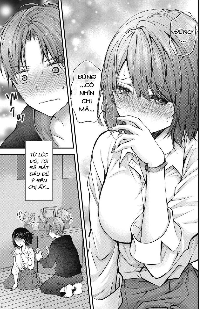 Tôi Có Nên Chiều Hư Cô Vợ Hoàn Hảo Của Mình? Chapter 1 - 9