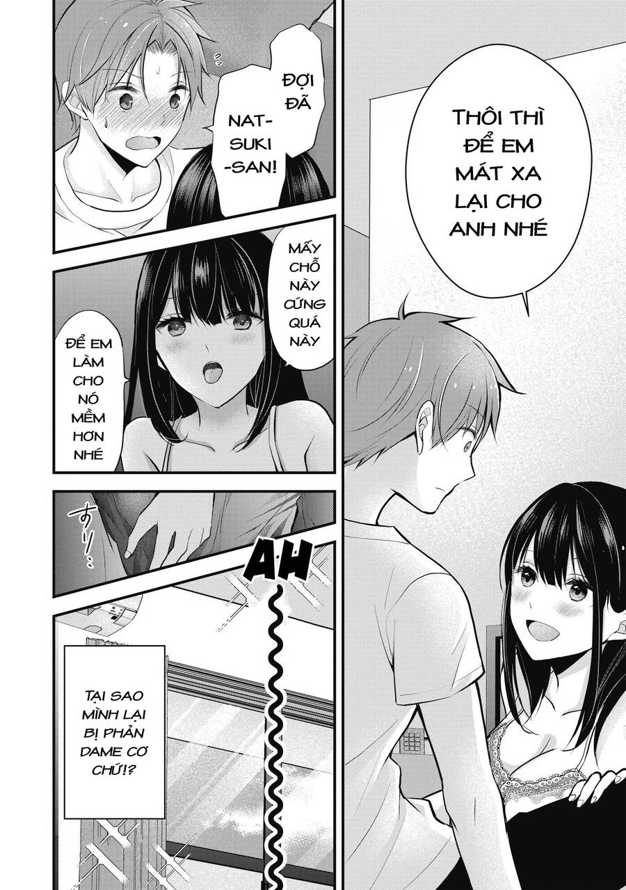 Tôi Có Nên Chiều Hư Cô Vợ Hoàn Hảo Của Mình? Chapter 2 - 18