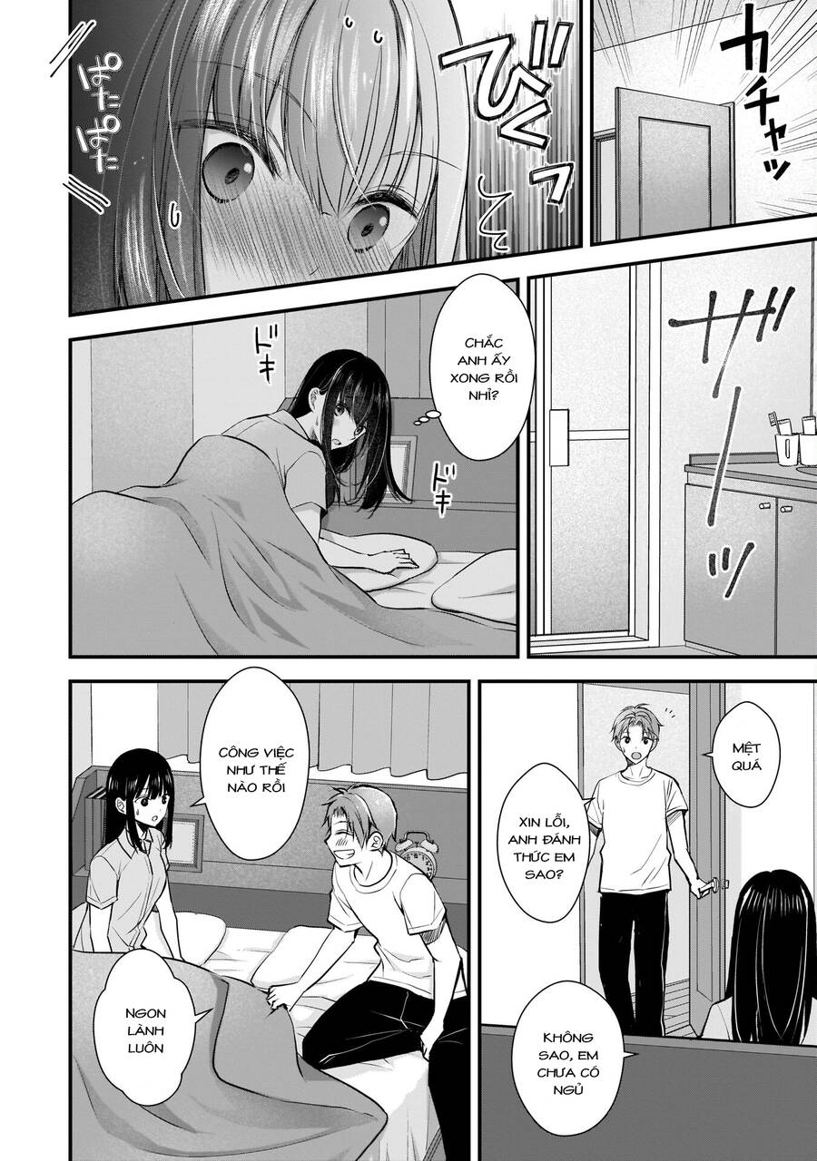 Tôi Có Nên Chiều Hư Cô Vợ Hoàn Hảo Của Mình? Chapter 3 - 15
