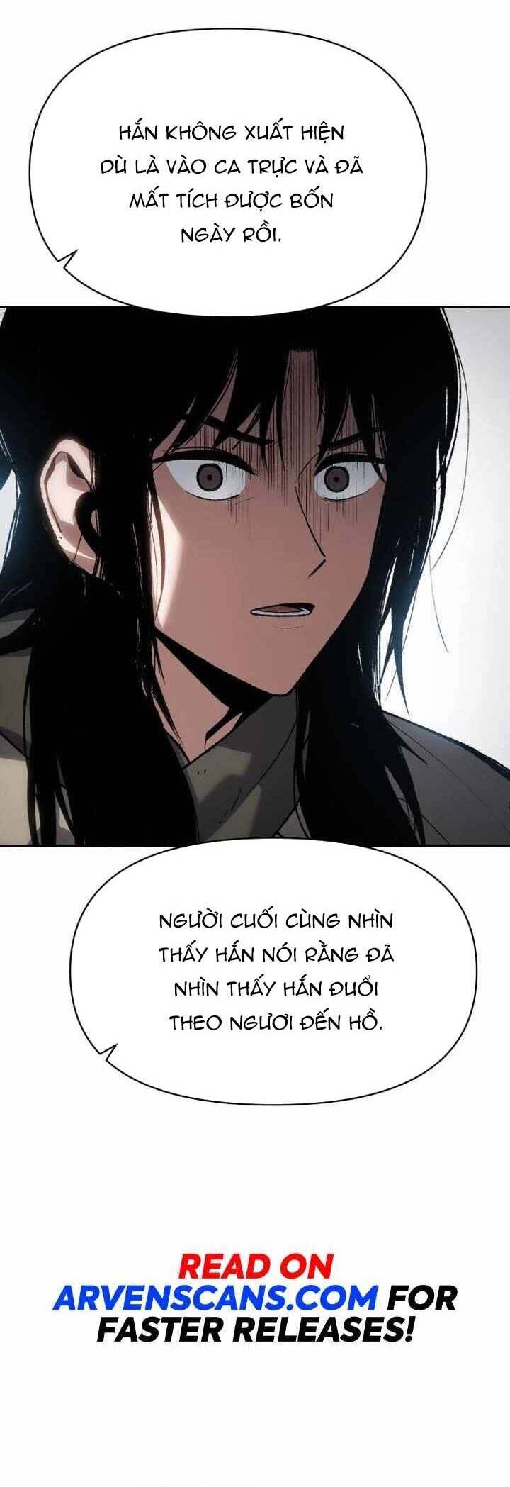 Ám Vệ Chapter 20 - 15