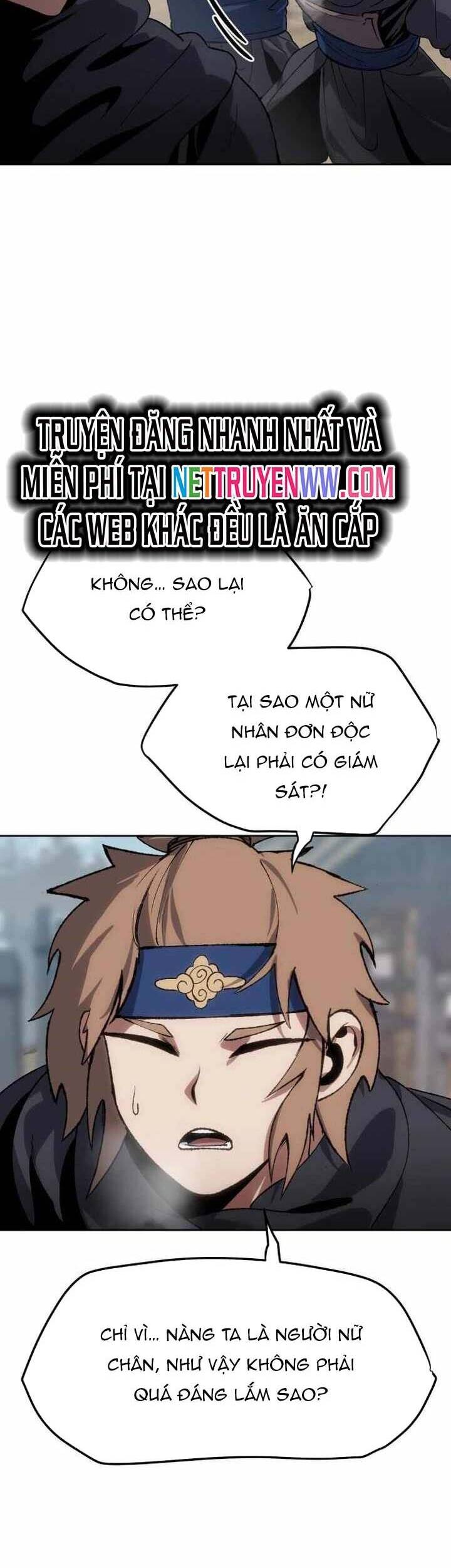 Ám Vệ Chapter 20 - 17