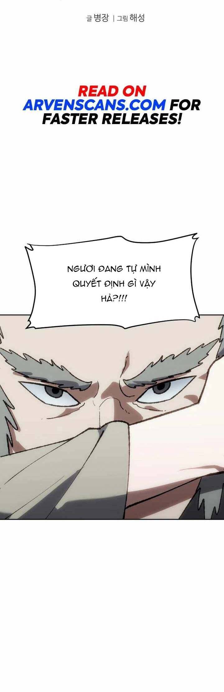 Ám Vệ Chapter 20 - 25