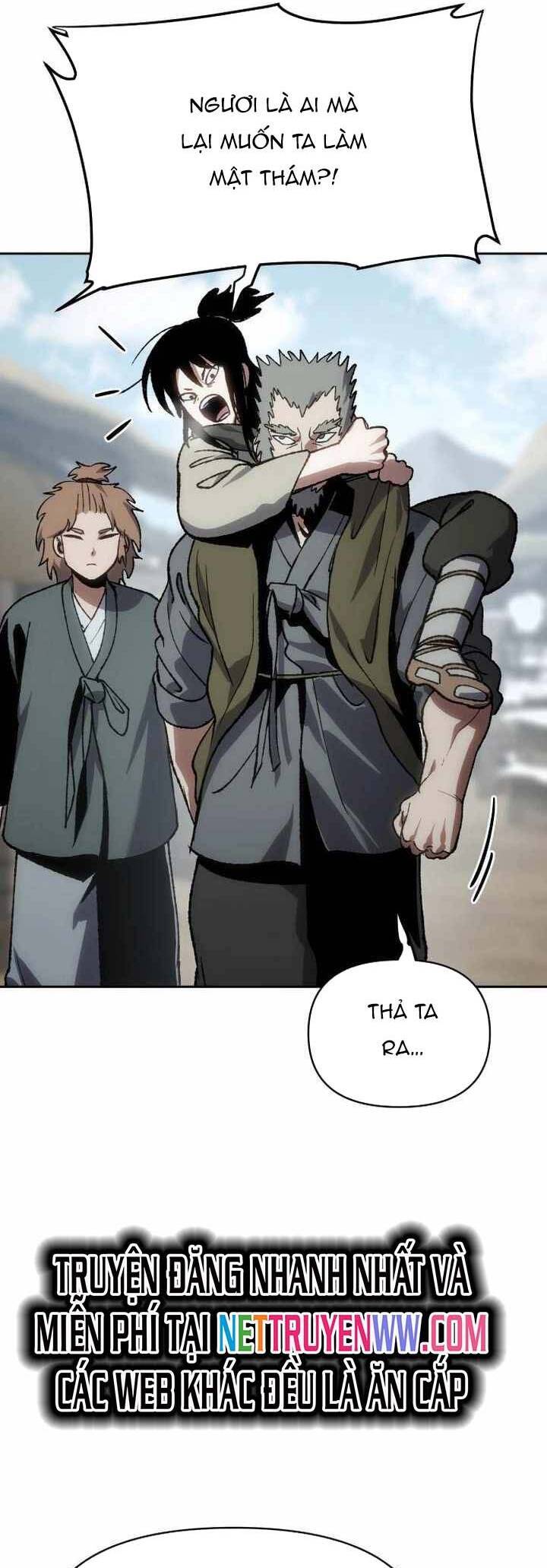 Ám Vệ Chapter 20 - 26