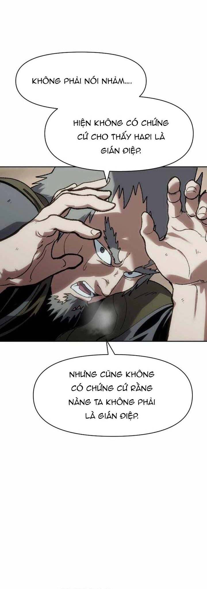 Ám Vệ Chapter 20 - 31