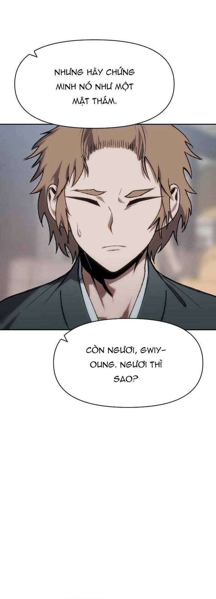 Ám Vệ Chapter 20 - 33