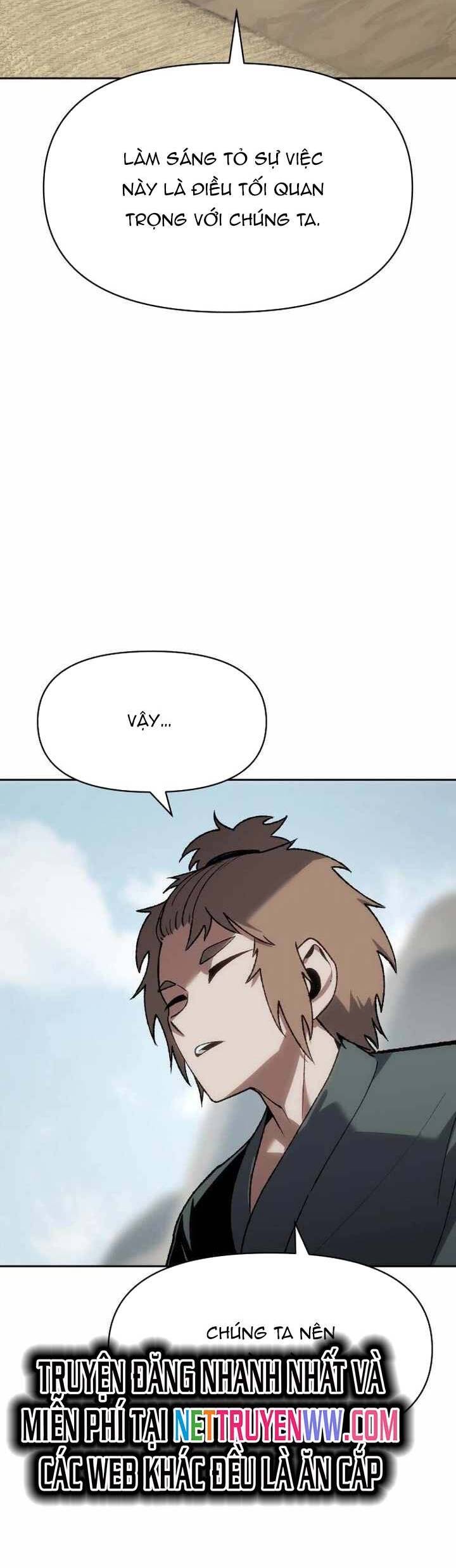 Ám Vệ Chapter 20 - 36