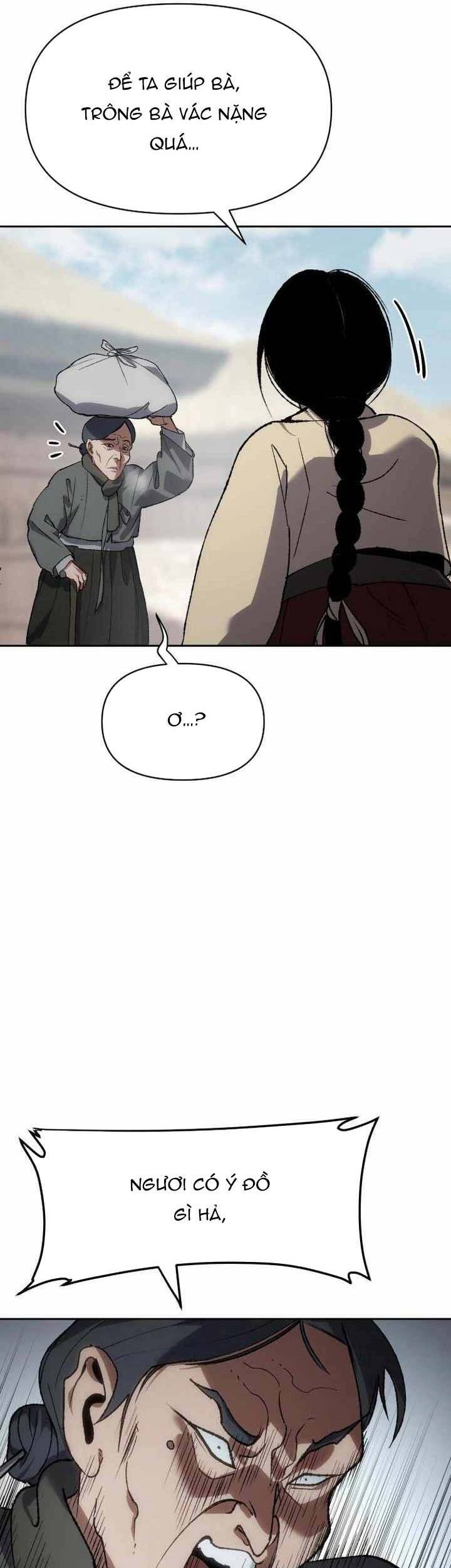 Ám Vệ Chapter 20 - 38