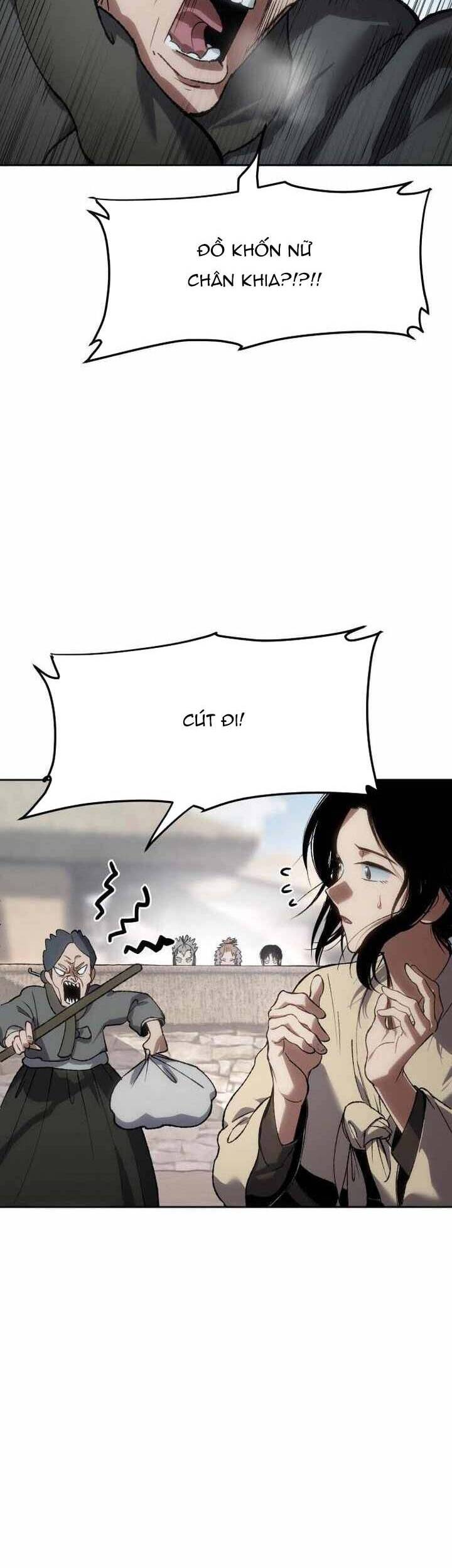 Ám Vệ Chapter 20 - 39