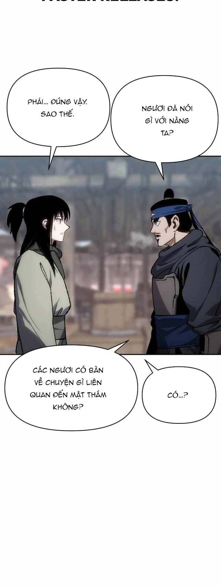 Ám Vệ Chapter 20 - 5