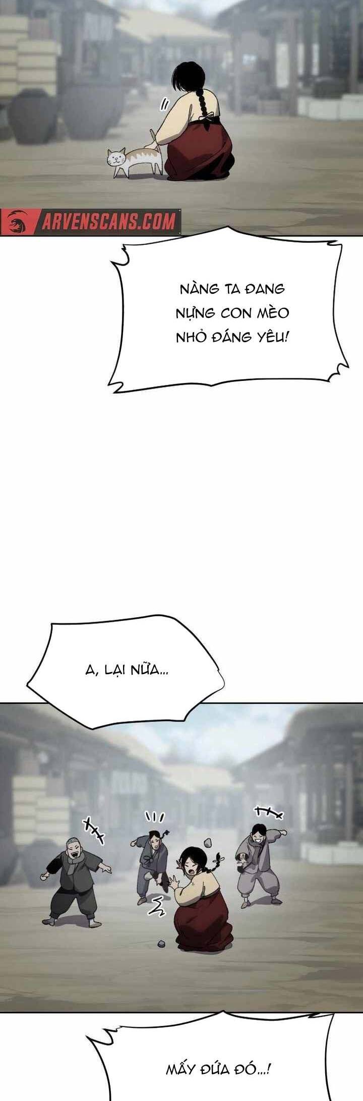 Ám Vệ Chapter 20 - 42