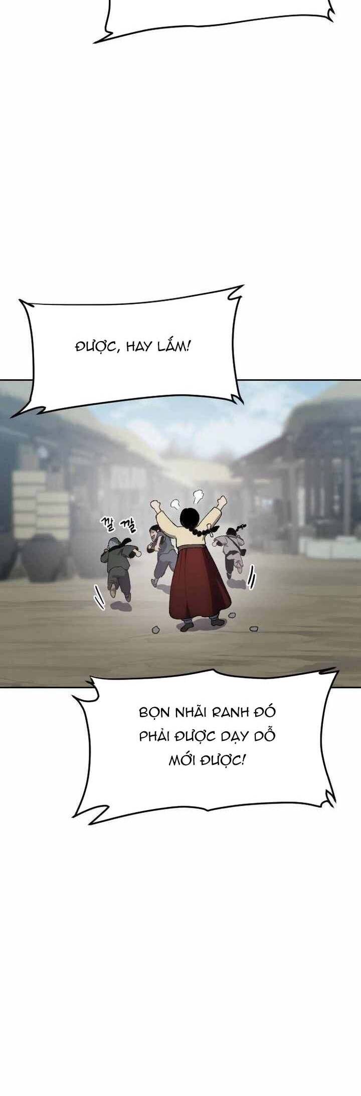 Ám Vệ Chapter 20 - 43