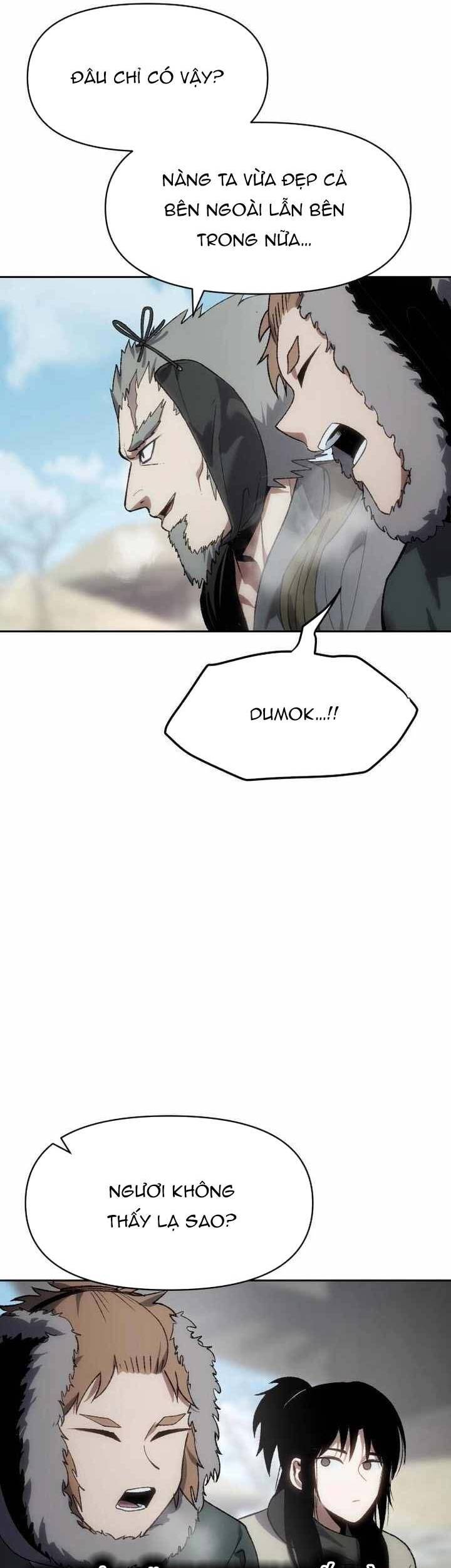 Ám Vệ Chapter 20 - 46