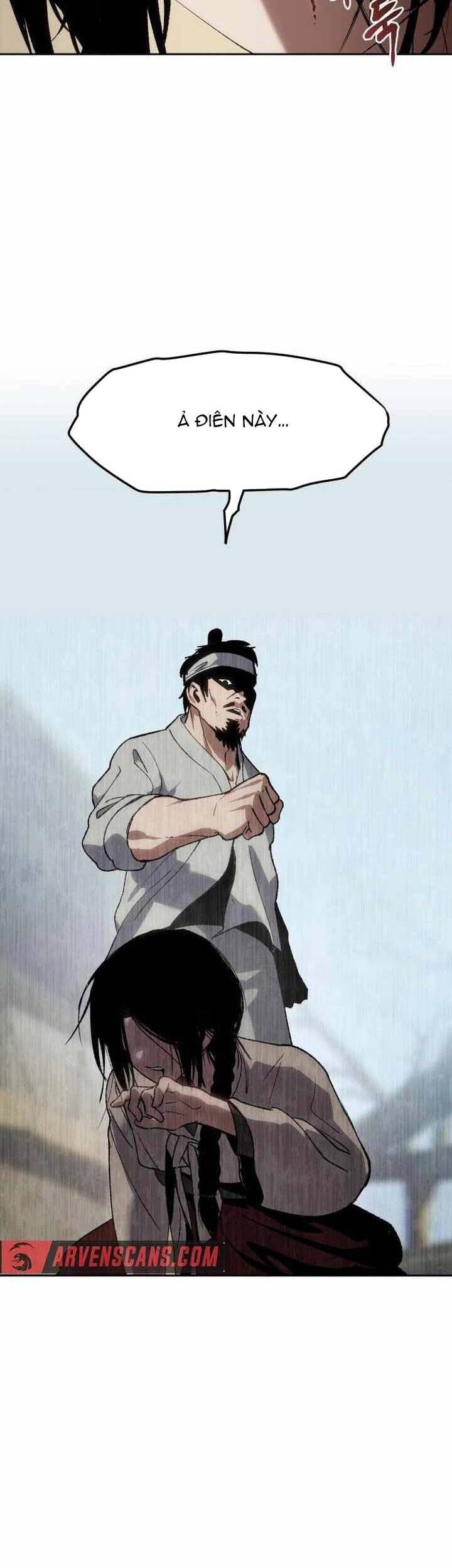 Ám Vệ Chapter 20 - 49