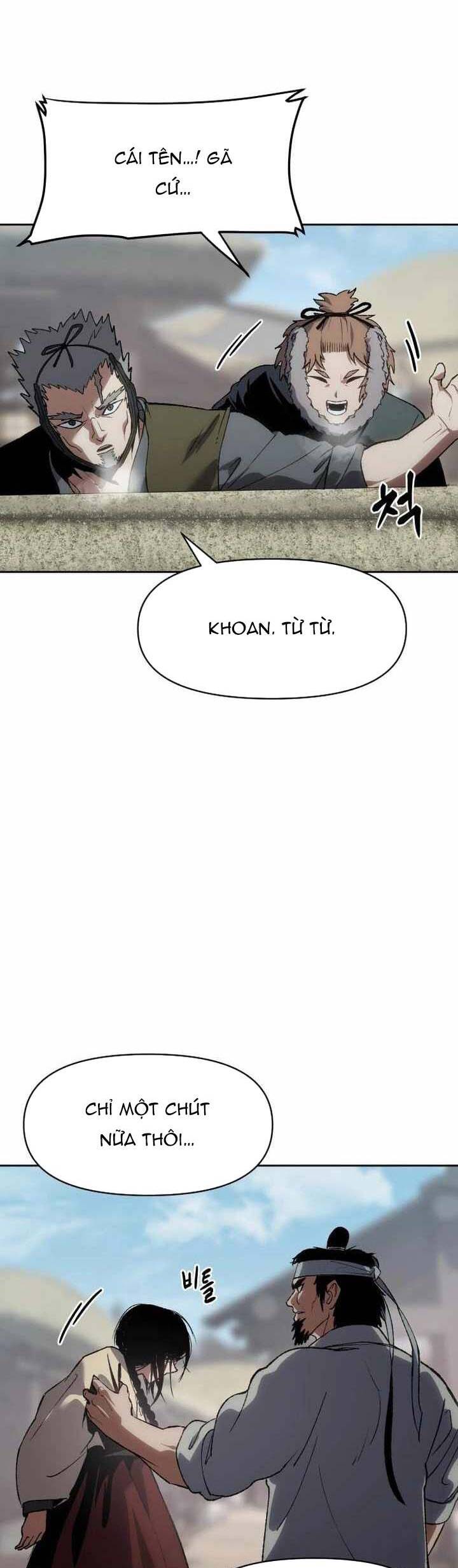 Ám Vệ Chapter 20 - 50