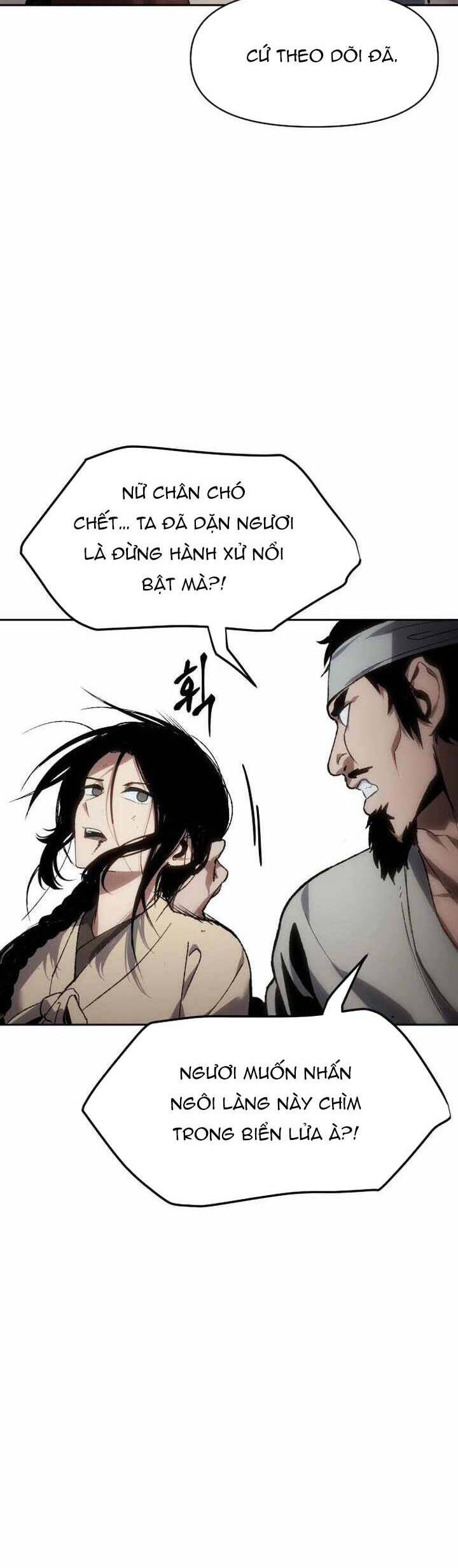 Ám Vệ Chapter 20 - 51