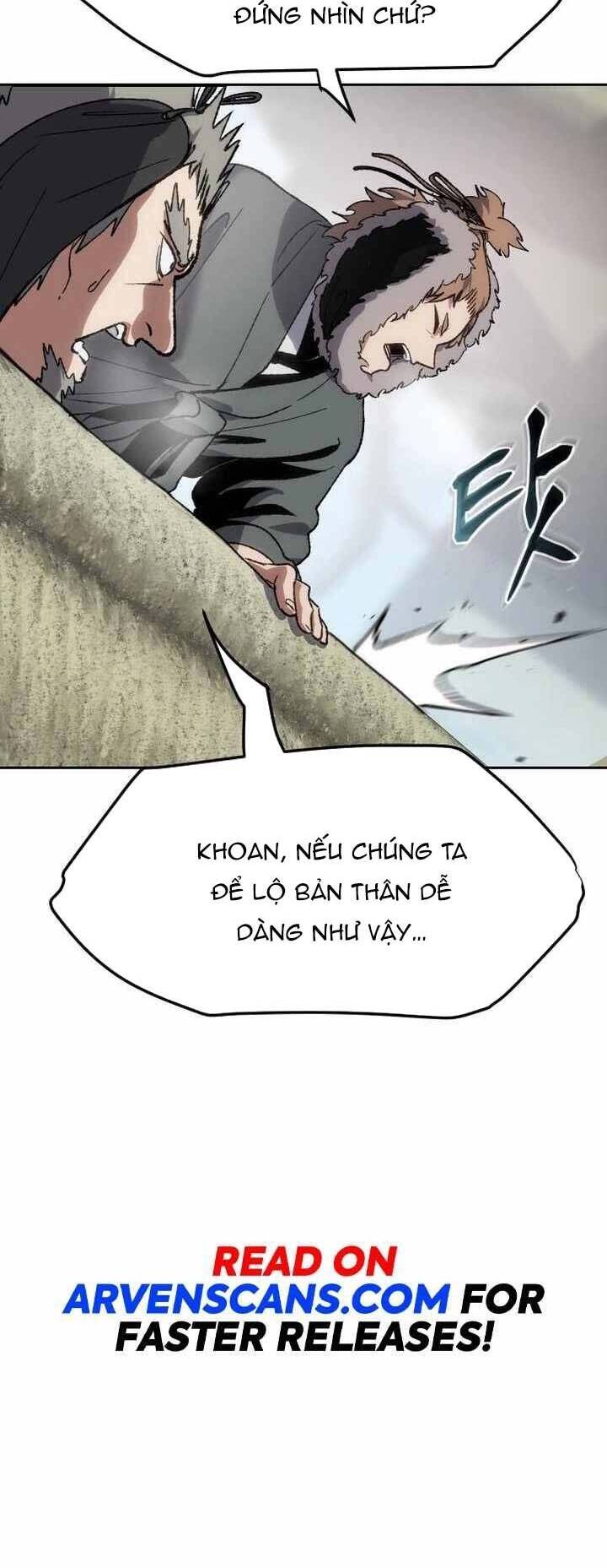 Ám Vệ Chapter 20 - 53