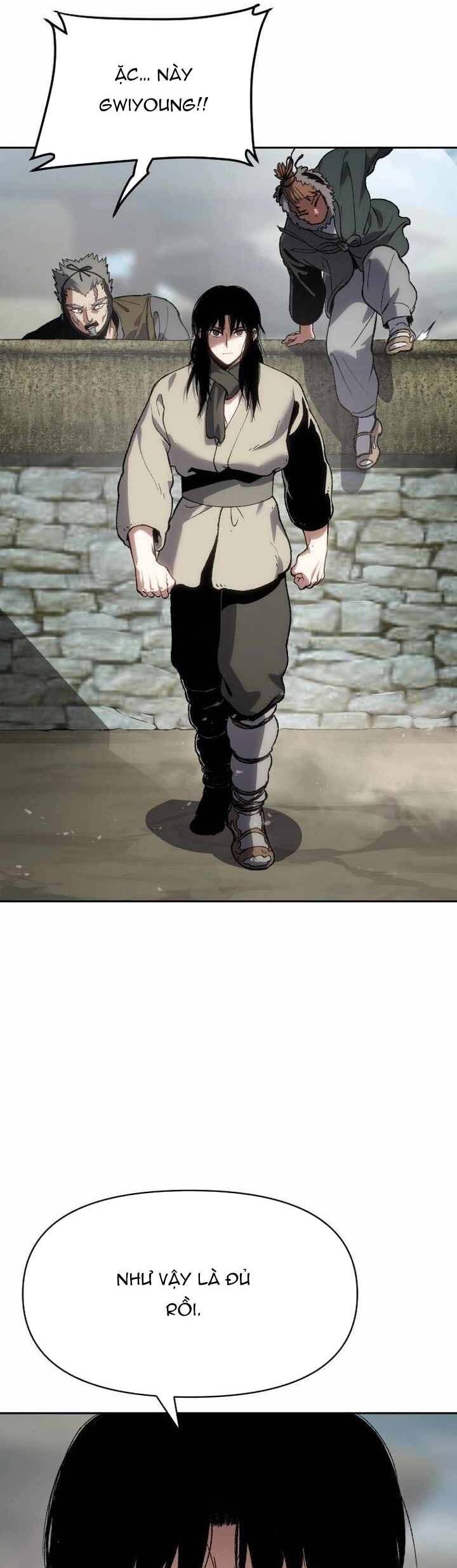 Ám Vệ Chapter 20 - 54