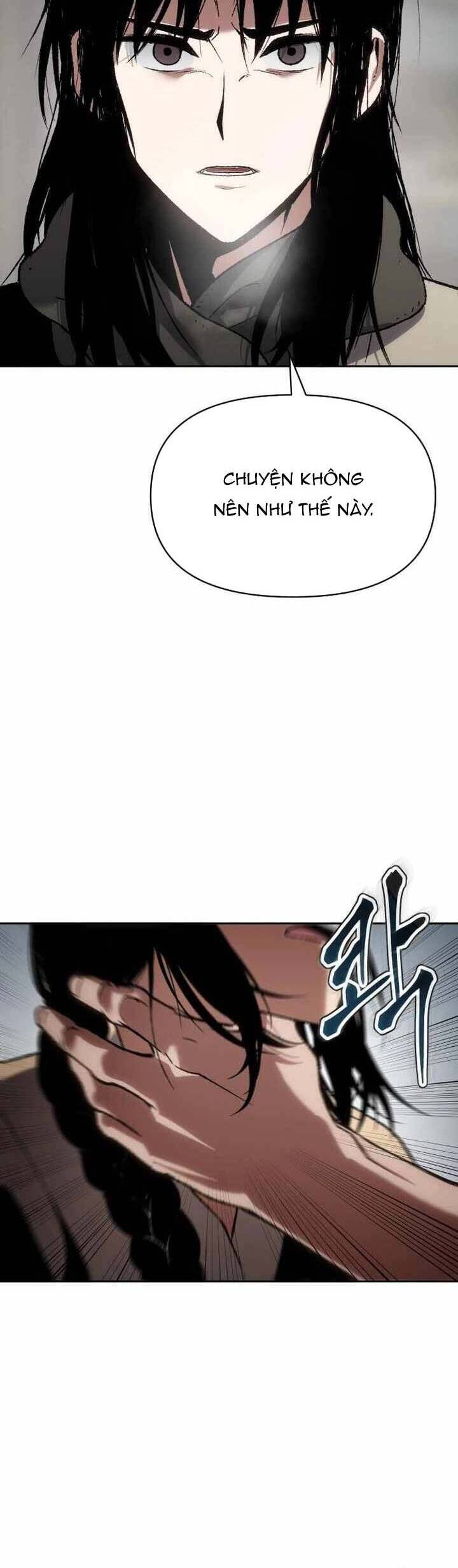 Ám Vệ Chapter 20 - 55