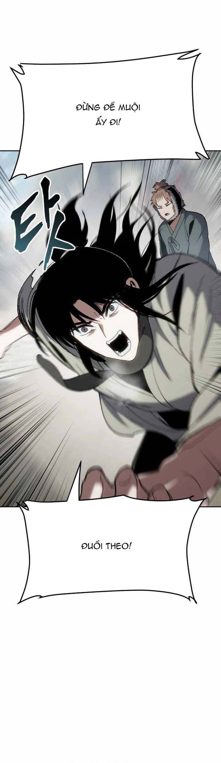 Ám Vệ Chapter 20 - 63