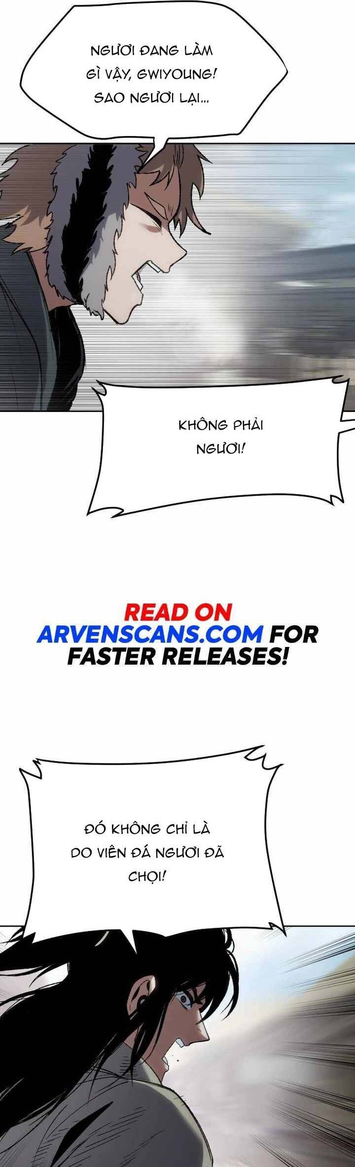 Ám Vệ Chapter 20 - 64