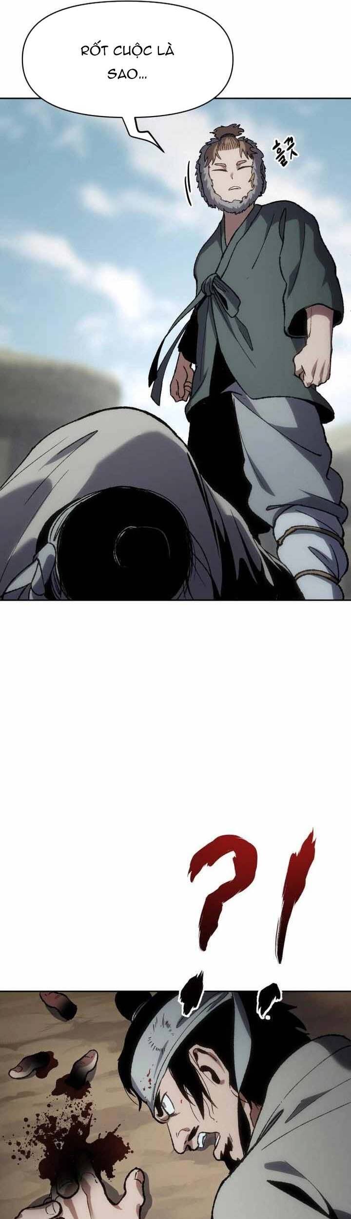 Ám Vệ Chapter 20 - 66