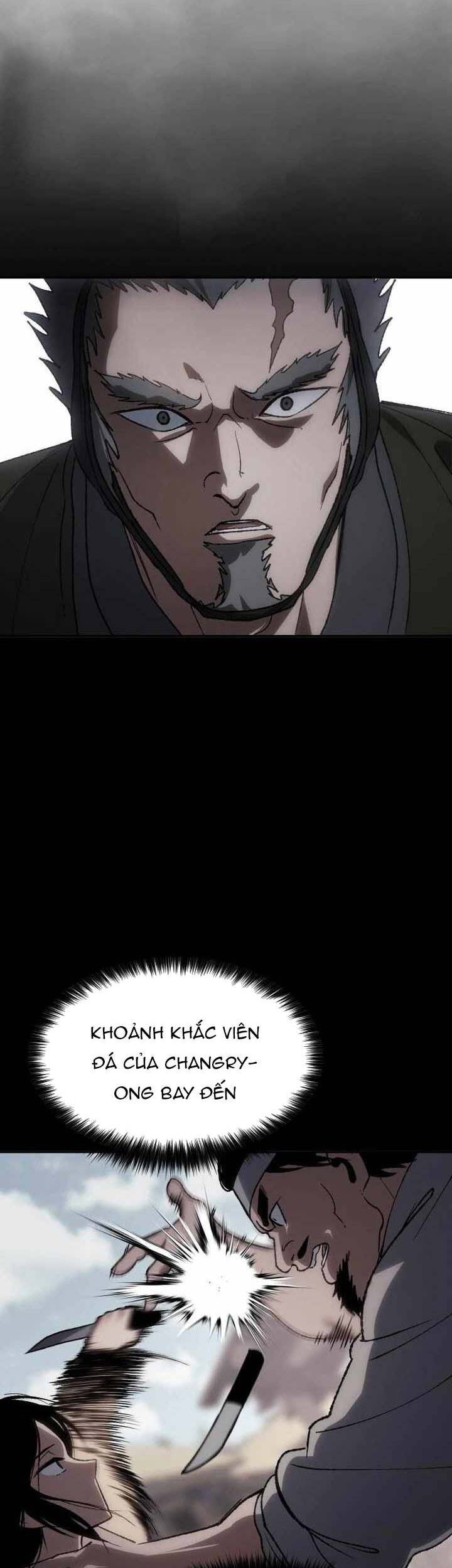 Ám Vệ Chapter 20 - 68