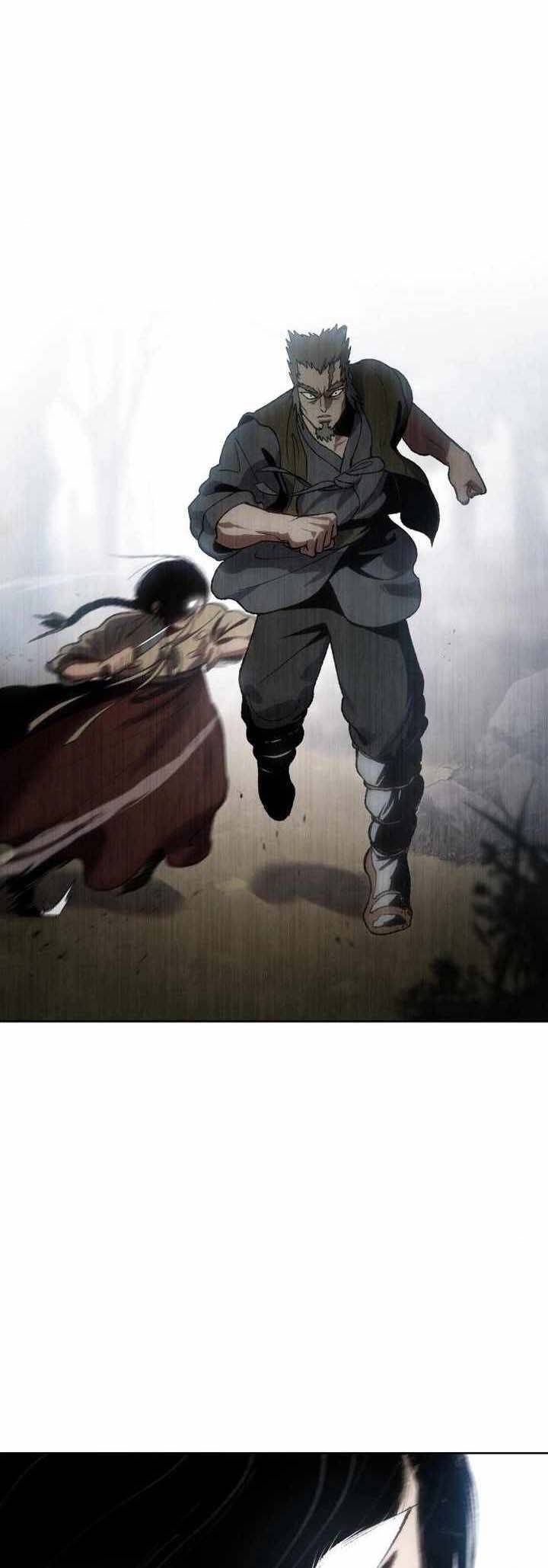 Ám Vệ Chapter 21 - 2