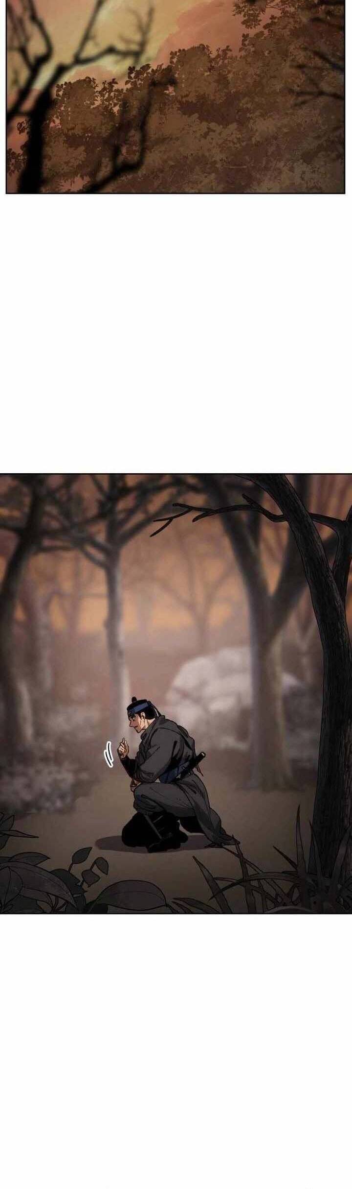 Ám Vệ Chapter 21 - 11