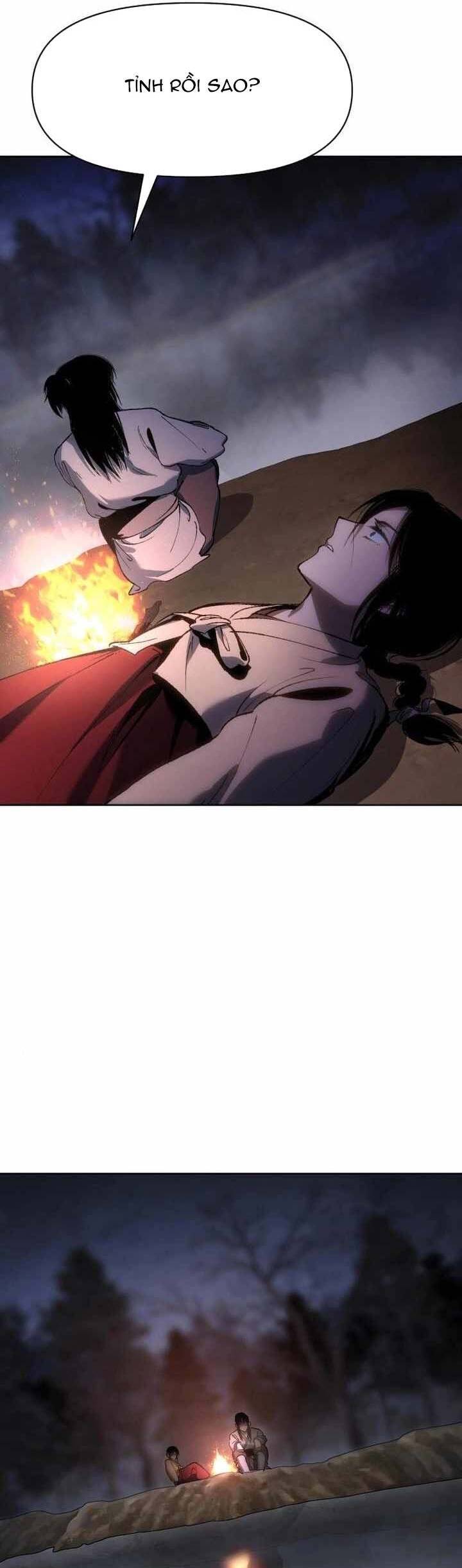 Ám Vệ Chapter 21 - 14