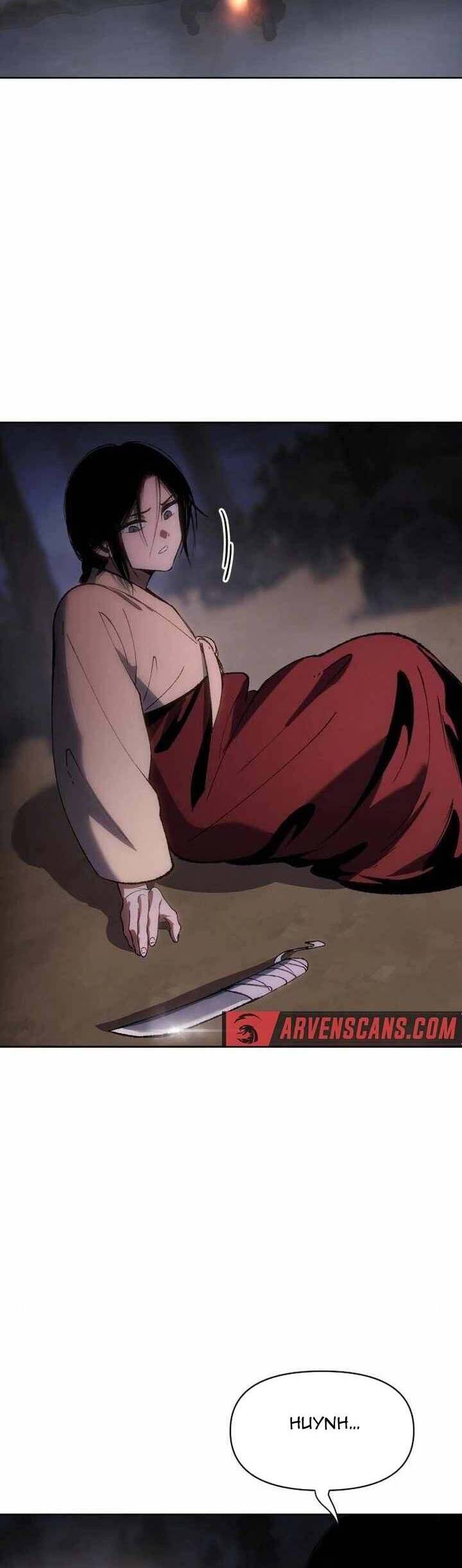 Ám Vệ Chapter 21 - 15