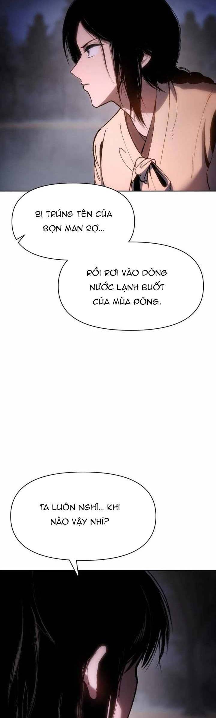 Ám Vệ Chapter 21 - 18