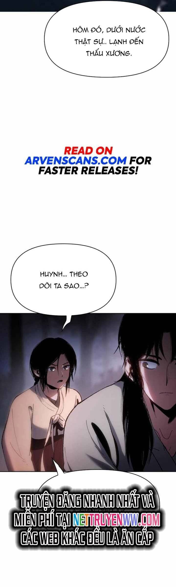 Ám Vệ Chapter 21 - 20