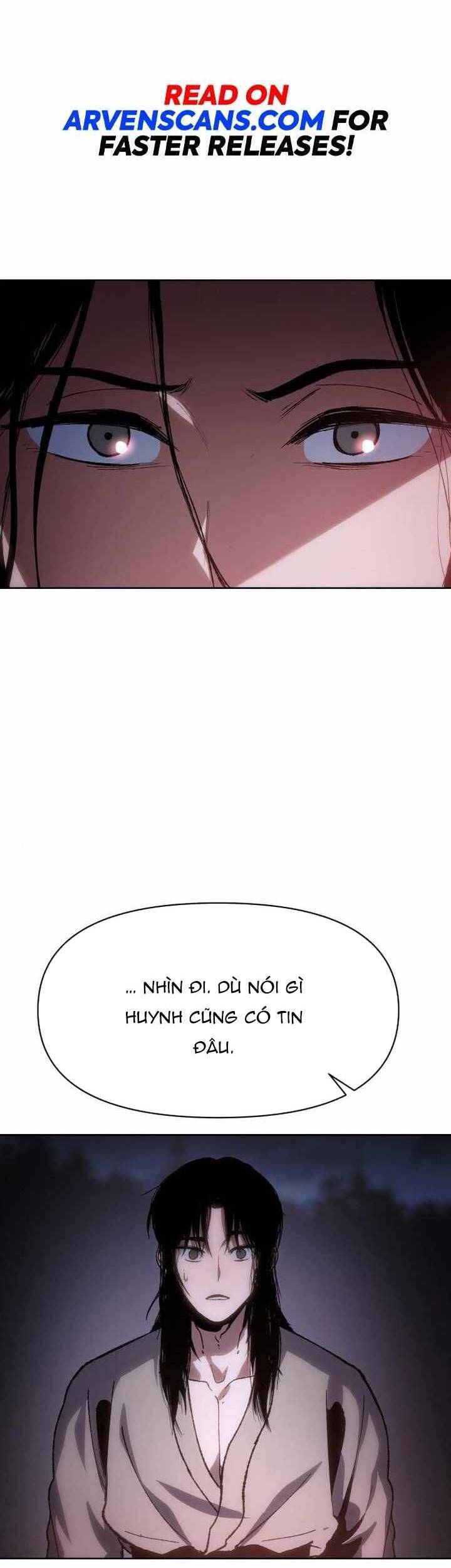 Ám Vệ Chapter 21 - 30