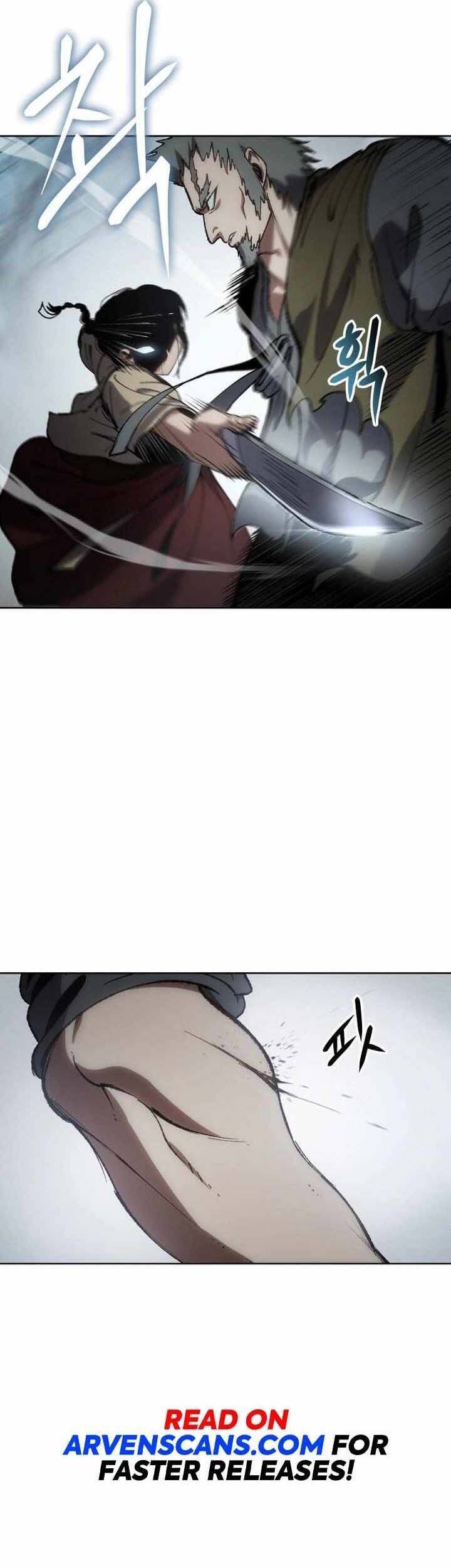 Ám Vệ Chapter 21 - 4