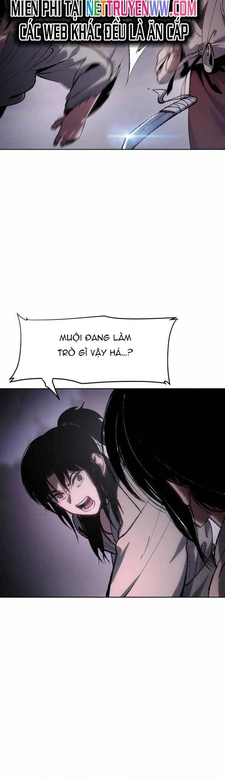 Ám Vệ Chapter 21 - 33