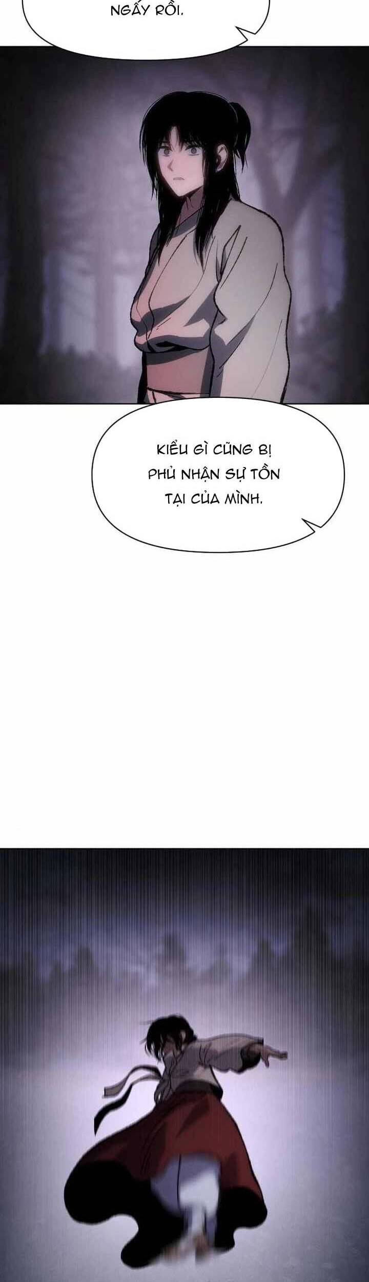 Ám Vệ Chapter 21 - 35