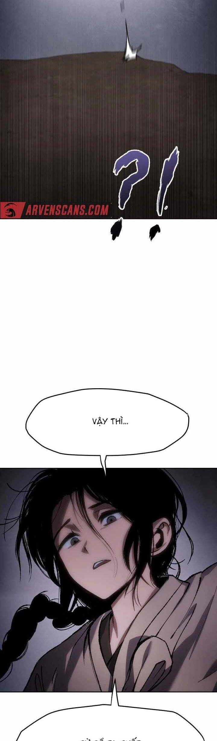 Ám Vệ Chapter 21 - 36