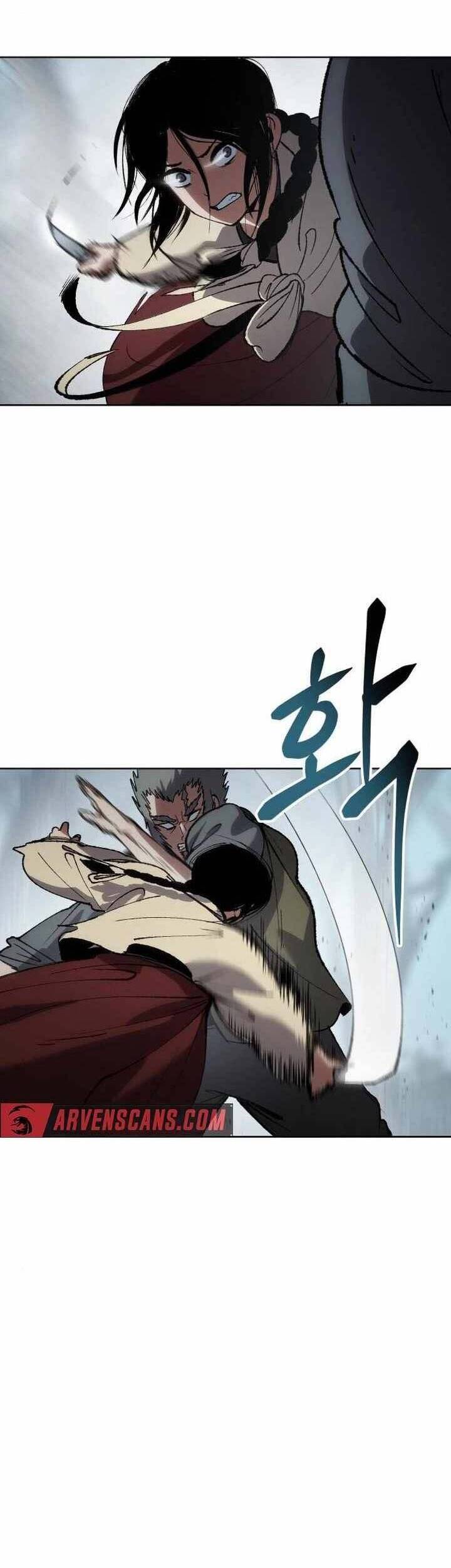 Ám Vệ Chapter 21 - 5