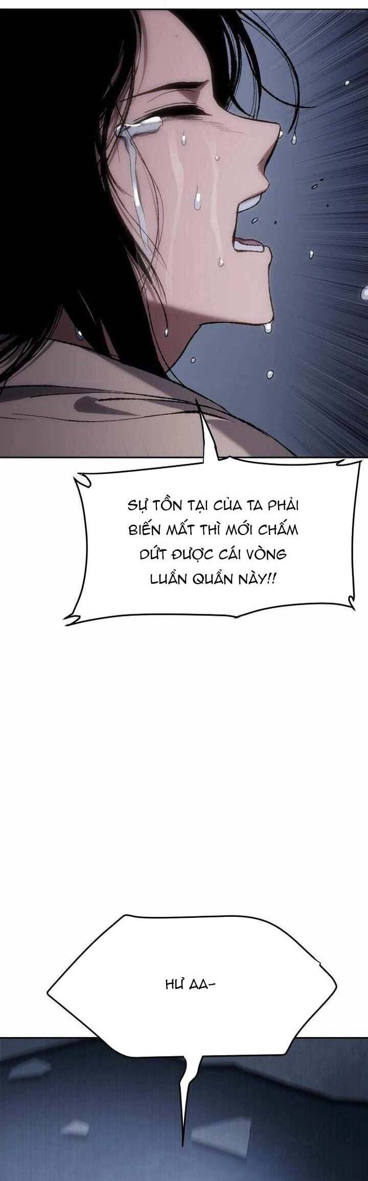 Ám Vệ Chapter 21 - 45