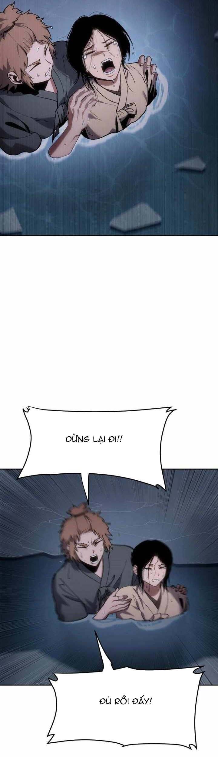 Ám Vệ Chapter 21 - 46