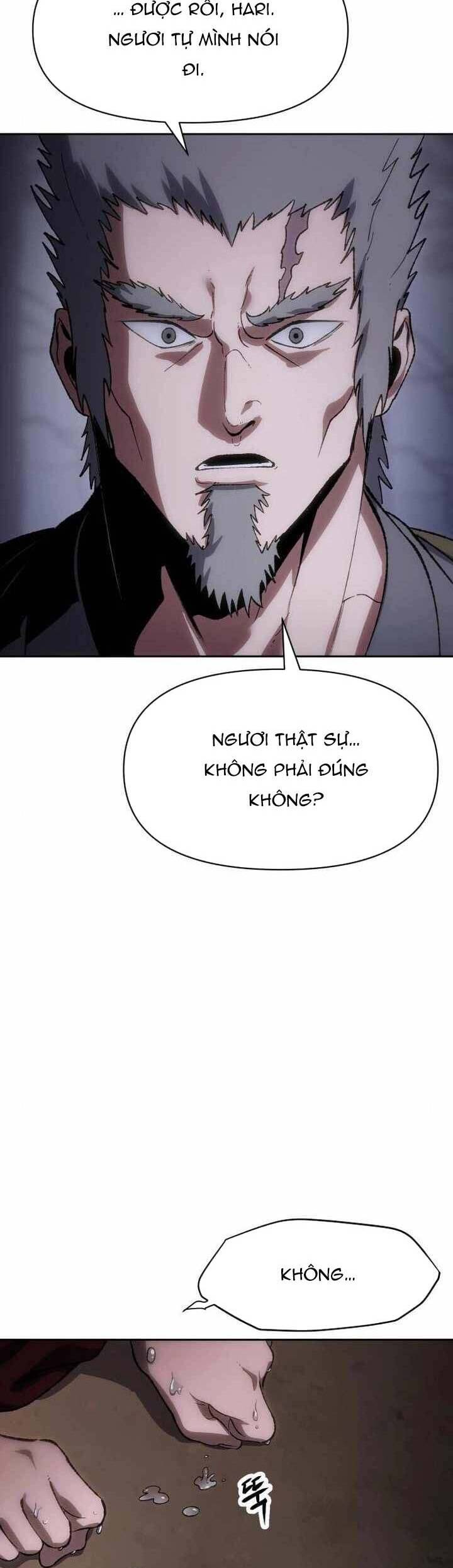 Ám Vệ Chapter 21 - 53