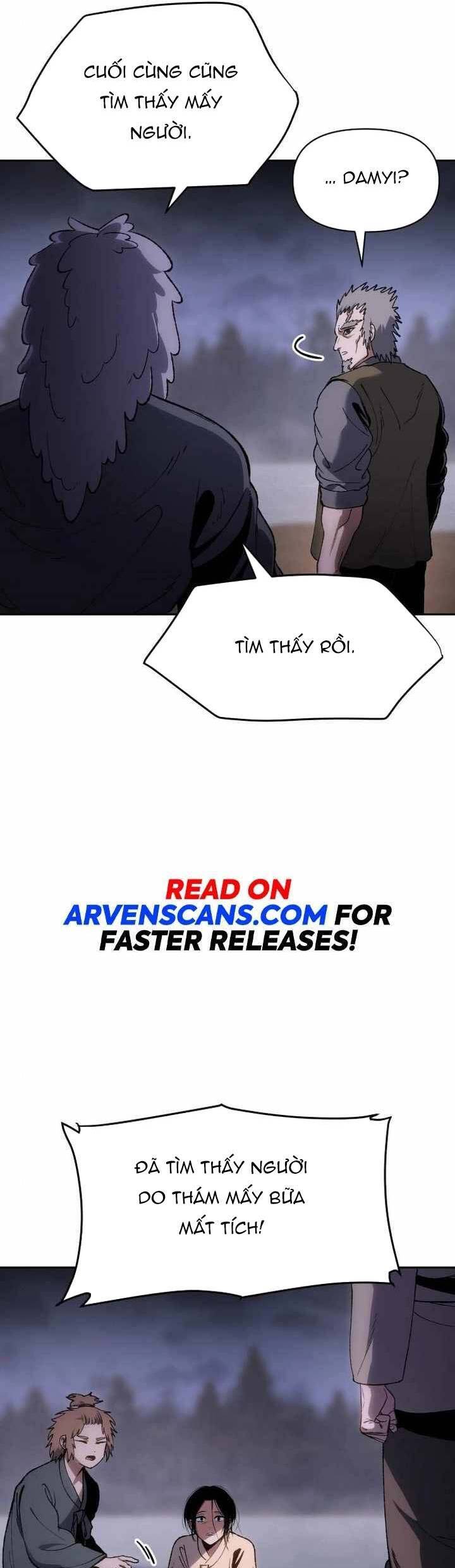 Ám Vệ Chapter 21 - 56